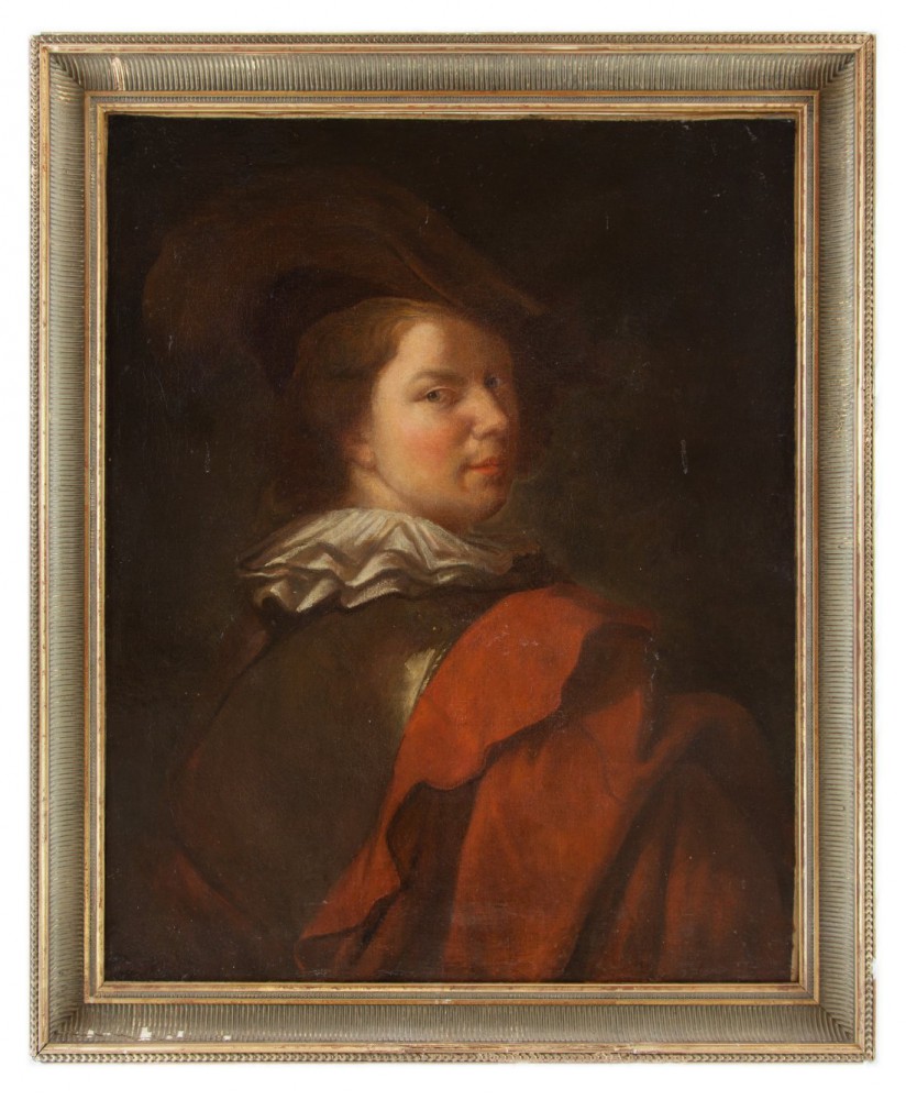 Dipinti antichi